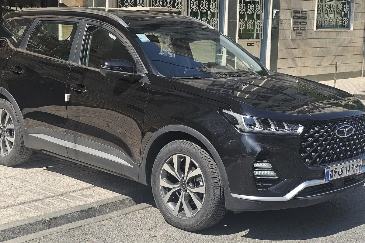 فونیکس  تیگو 7 پرو