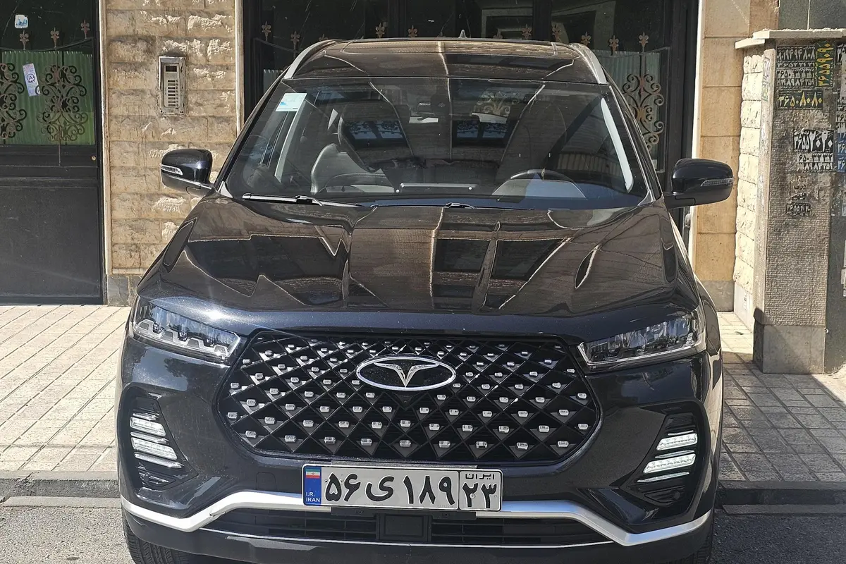 فونیکس  تیگو 7 پرو