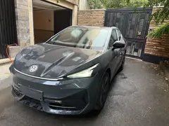 فولکس، آی دی یونیکس