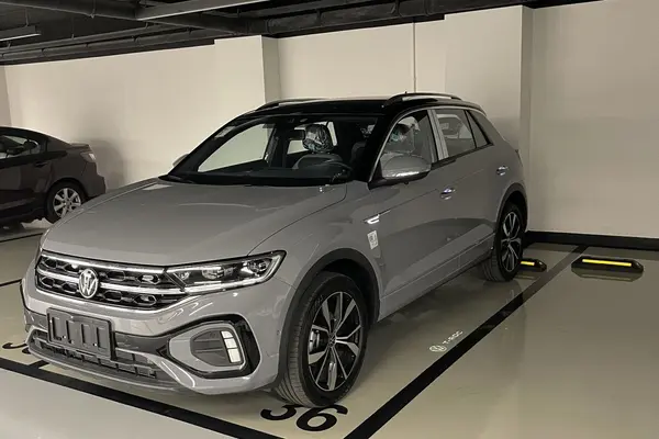 فولکس، تی راک