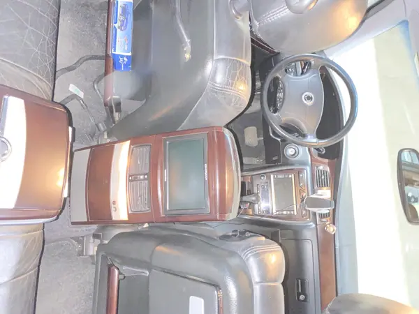 سانگ یانگ، چیرمن