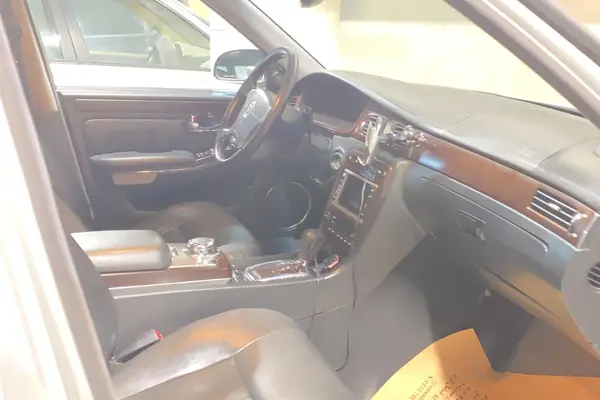 سانگ یانگ، چیرمن