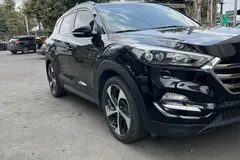 هیوندای، توسان