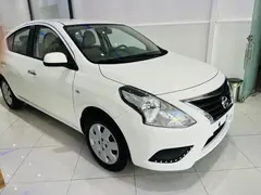 نیسان، سانی