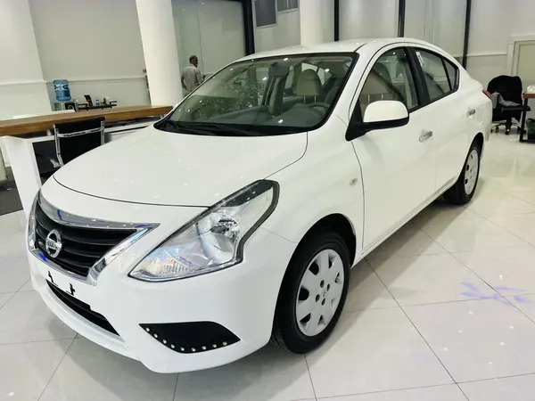 نیسان، سانی