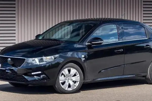 تارا، اتوماتیک V4