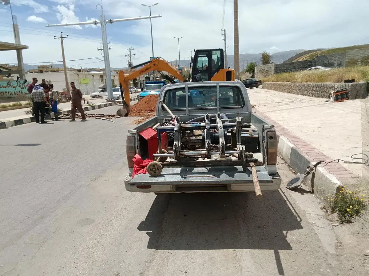 کارا،  دو کابین