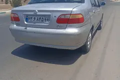 فیات، سی ینا
