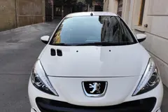 پژو، 207