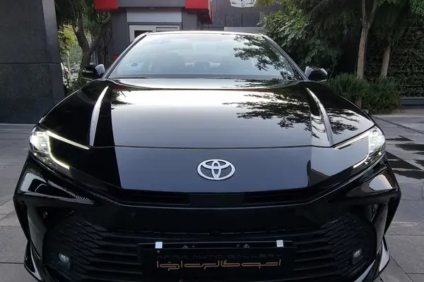 تویوتا، کمری هیبرید