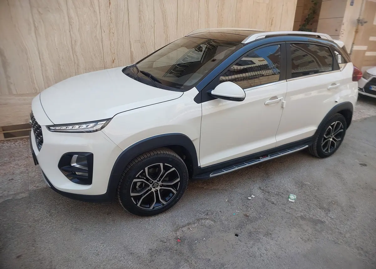 ام وی ام،  X22 PRO