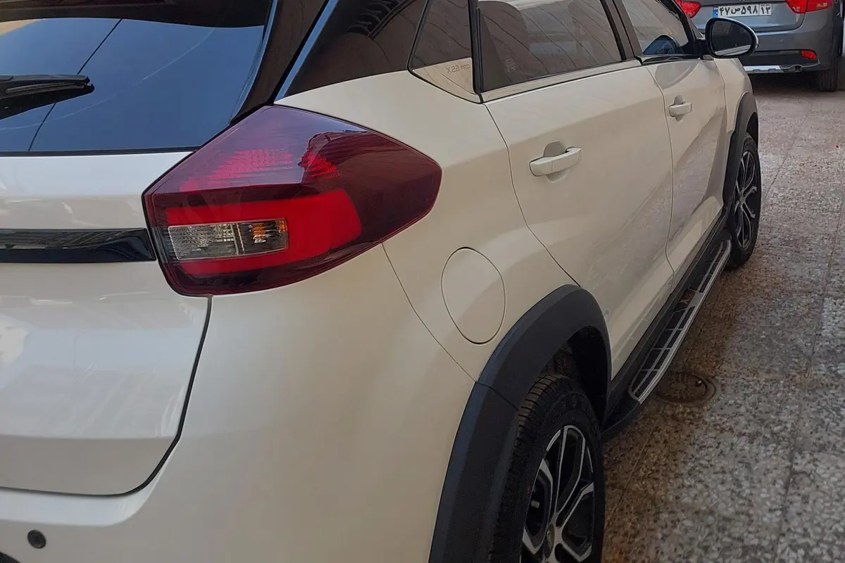 ام وی ام،  X22 PRO