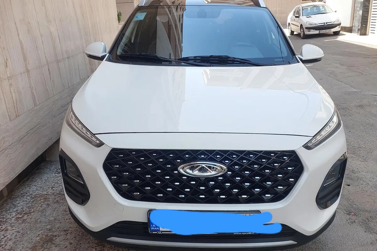 ام وی ام،  X22 PRO