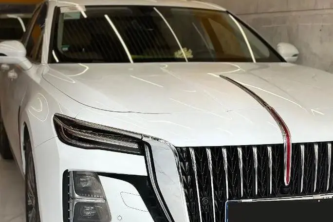 هونگچی  H5