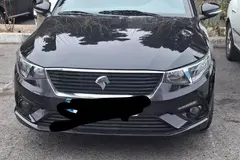 تارا، دنده ای V1