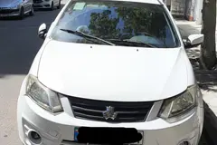 ساینا، EX دنده ای