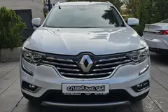 رنو، کولیوس