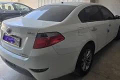 برلیانس، H330