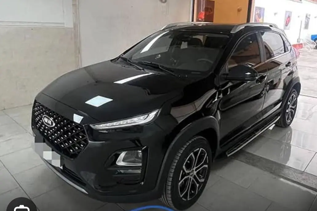 ام وی ام،  X22 PRO