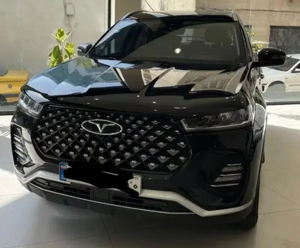 فونیکس، تیگو 7 پرو مکس (F7 PRO MAX)