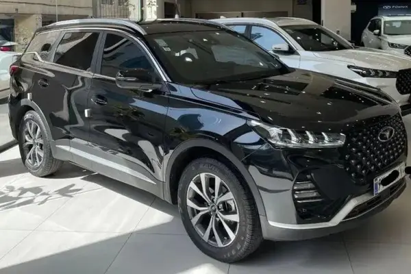 فونیکس، تیگو 7 پرو مکس (F7 PRO MAX)