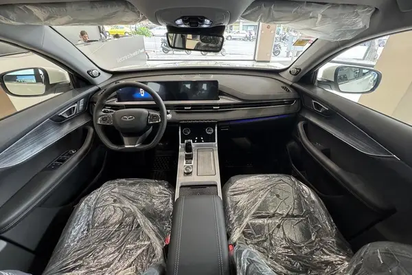 فونیکس، تیگو 7 پرو مکس (F7 PRO MAX)