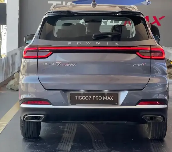 فونیکس، تیگو 7 پرو مکس (F7 PRO MAX)