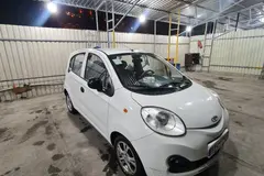 ام وی ام، 110S