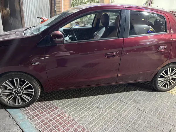 میتسوبیشی، میراژ