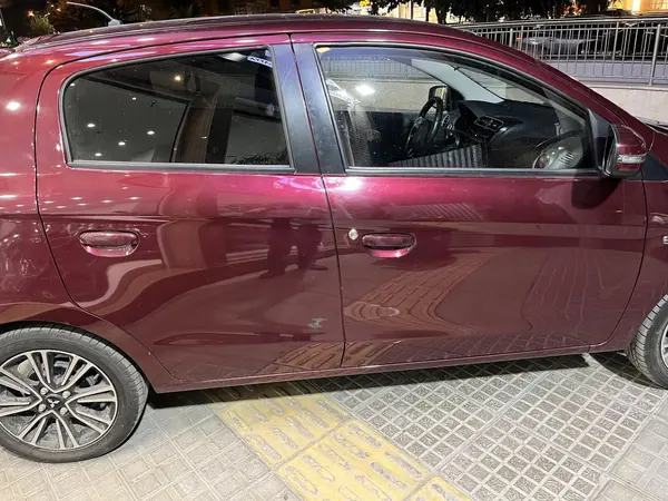 میتسوبیشی، میراژ