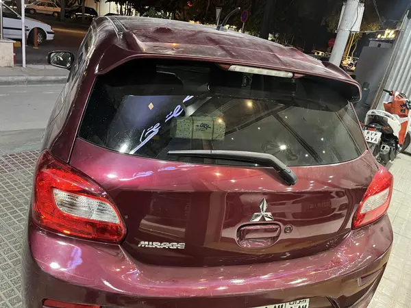 میتسوبیشی، میراژ