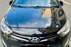 هیوندای، i20