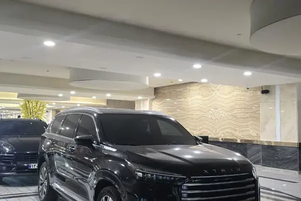 اکستریم  VX (QX)