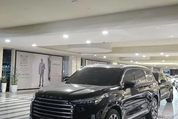 اکستریم  VX (QX)