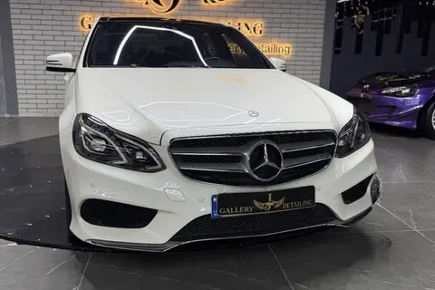 بنز، کلاس E