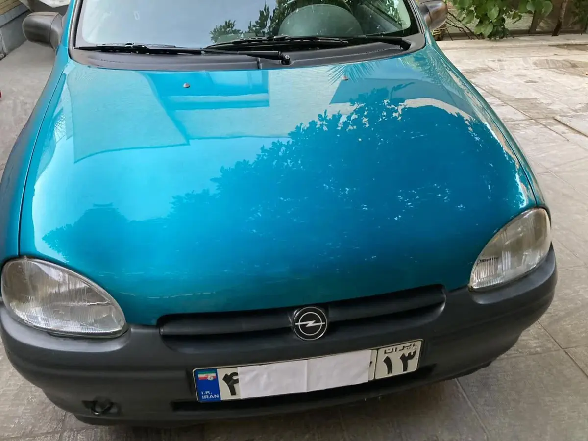 اپل،  کورسا