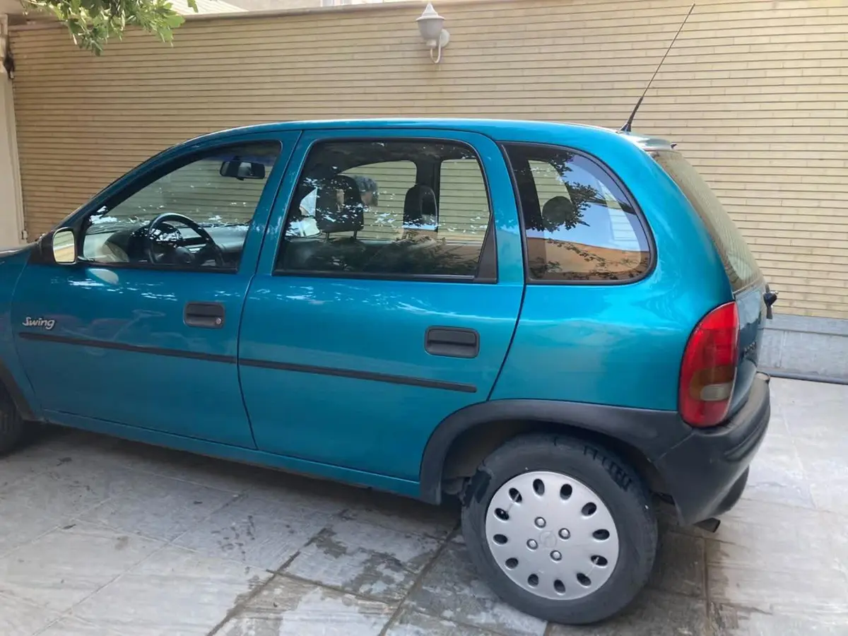 اپل،  کورسا