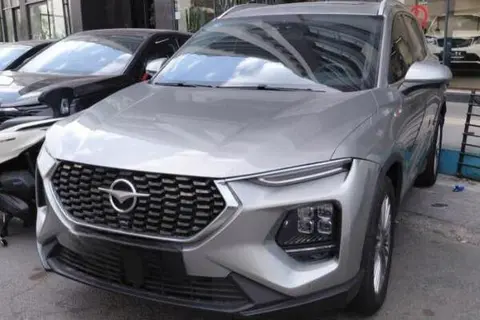 هایما، 8S