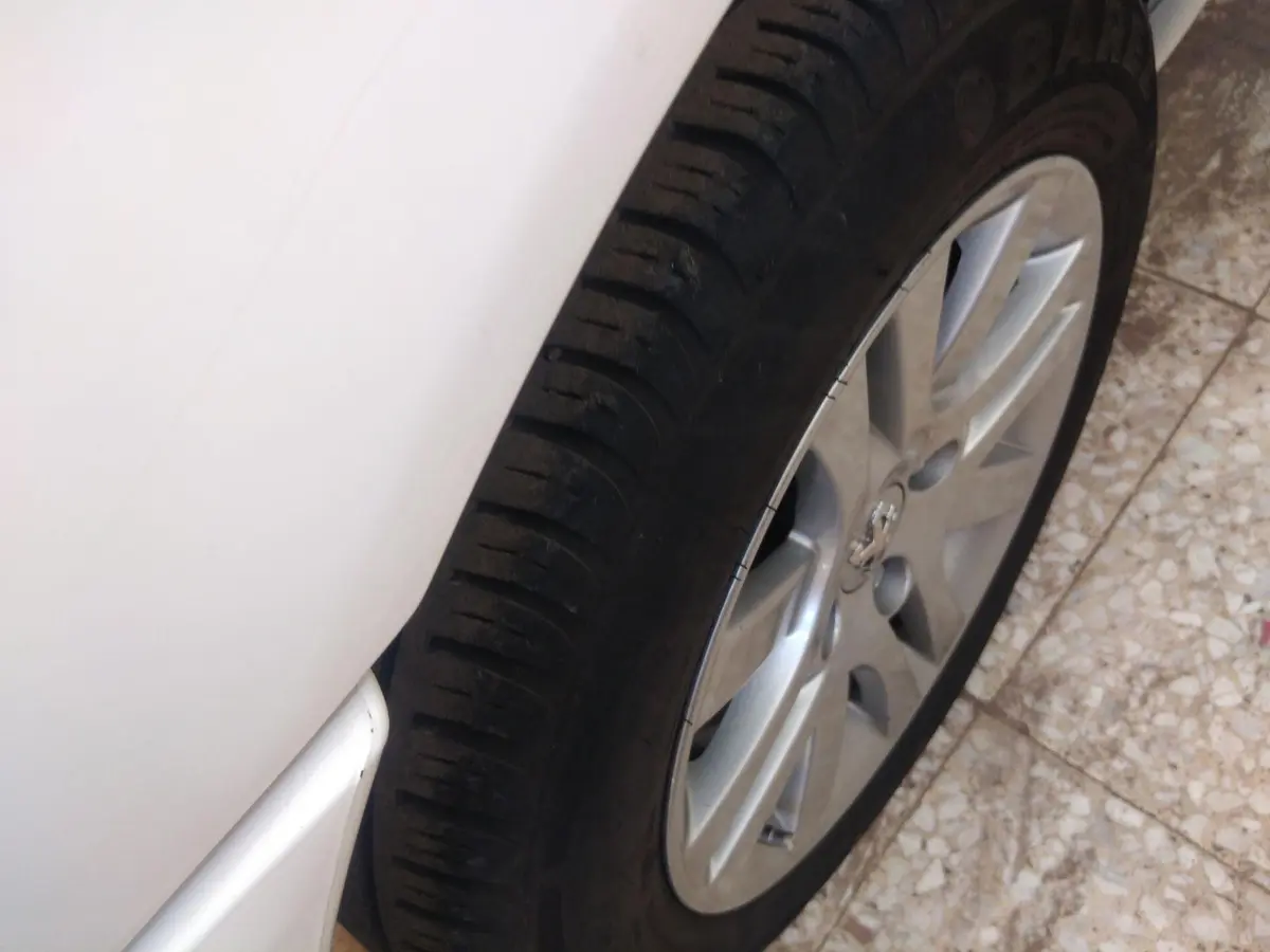 پژو،  پارس