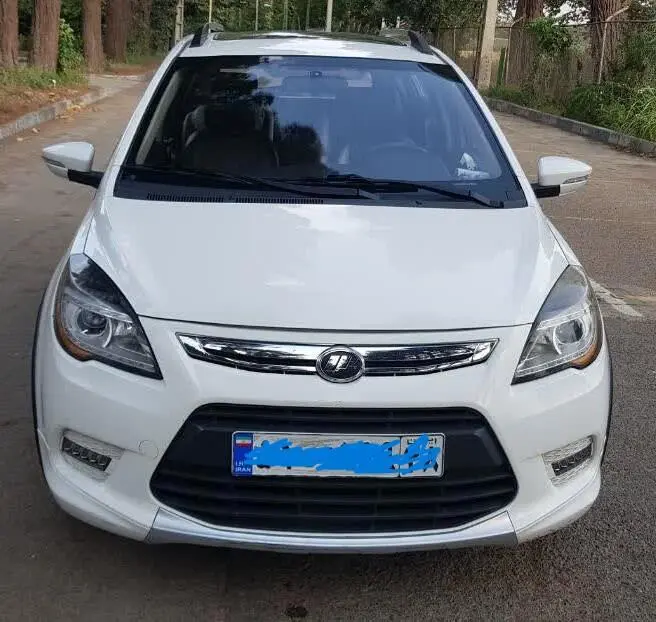 لیفان،  X50