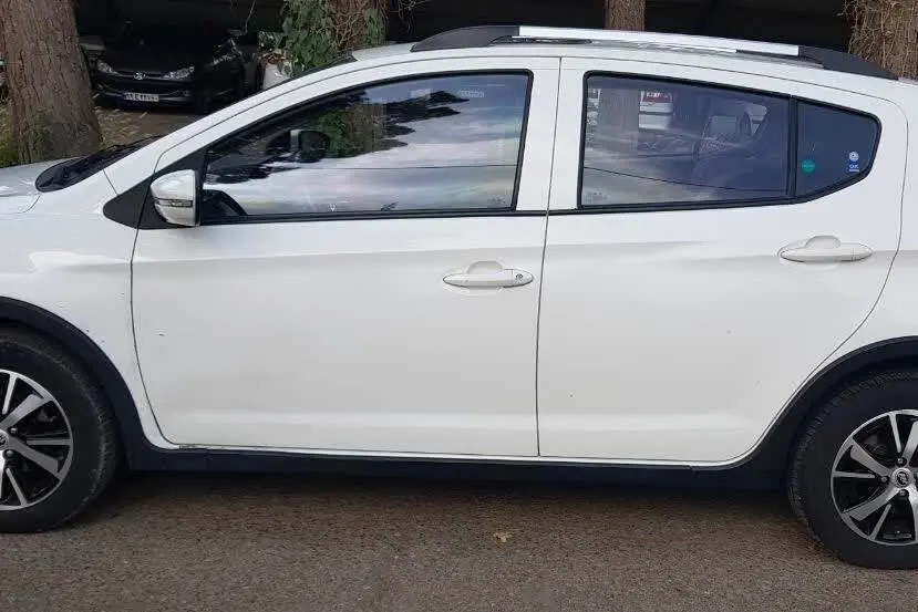 لیفان،  X50