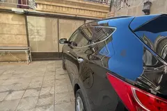 هیوندای، سانتافه
