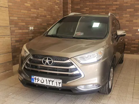 جک، S3