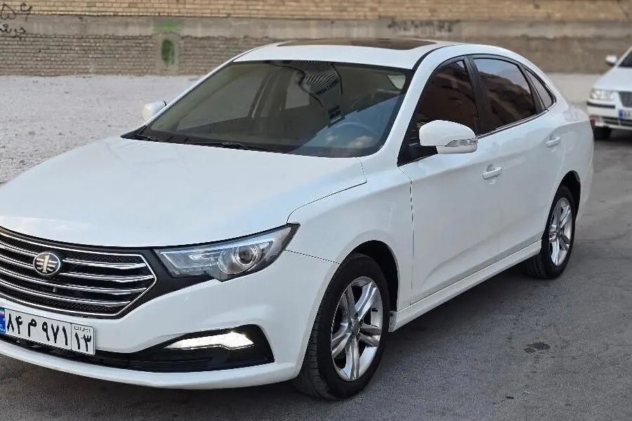بسترن،  B30