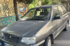 پراید، 111