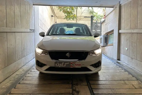 تارا، دنده ای V1 پلاس