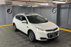 لوکسژن، U6