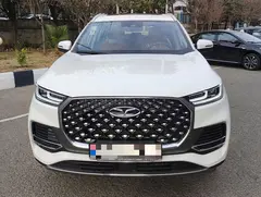 فونیکس، تیگو 8 پرو هیبرید