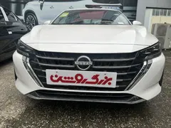 نیسان، سیلفی