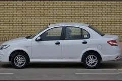 ساینا، EX دنده ای